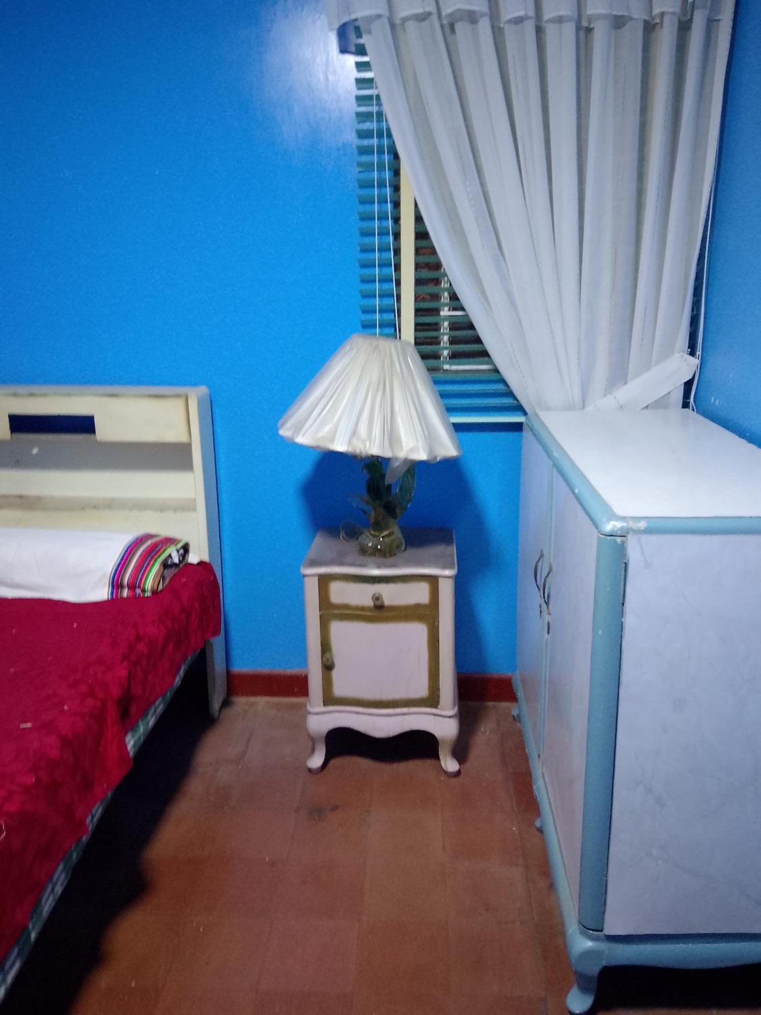 Habitación en casa particular Santa Marina Norte *