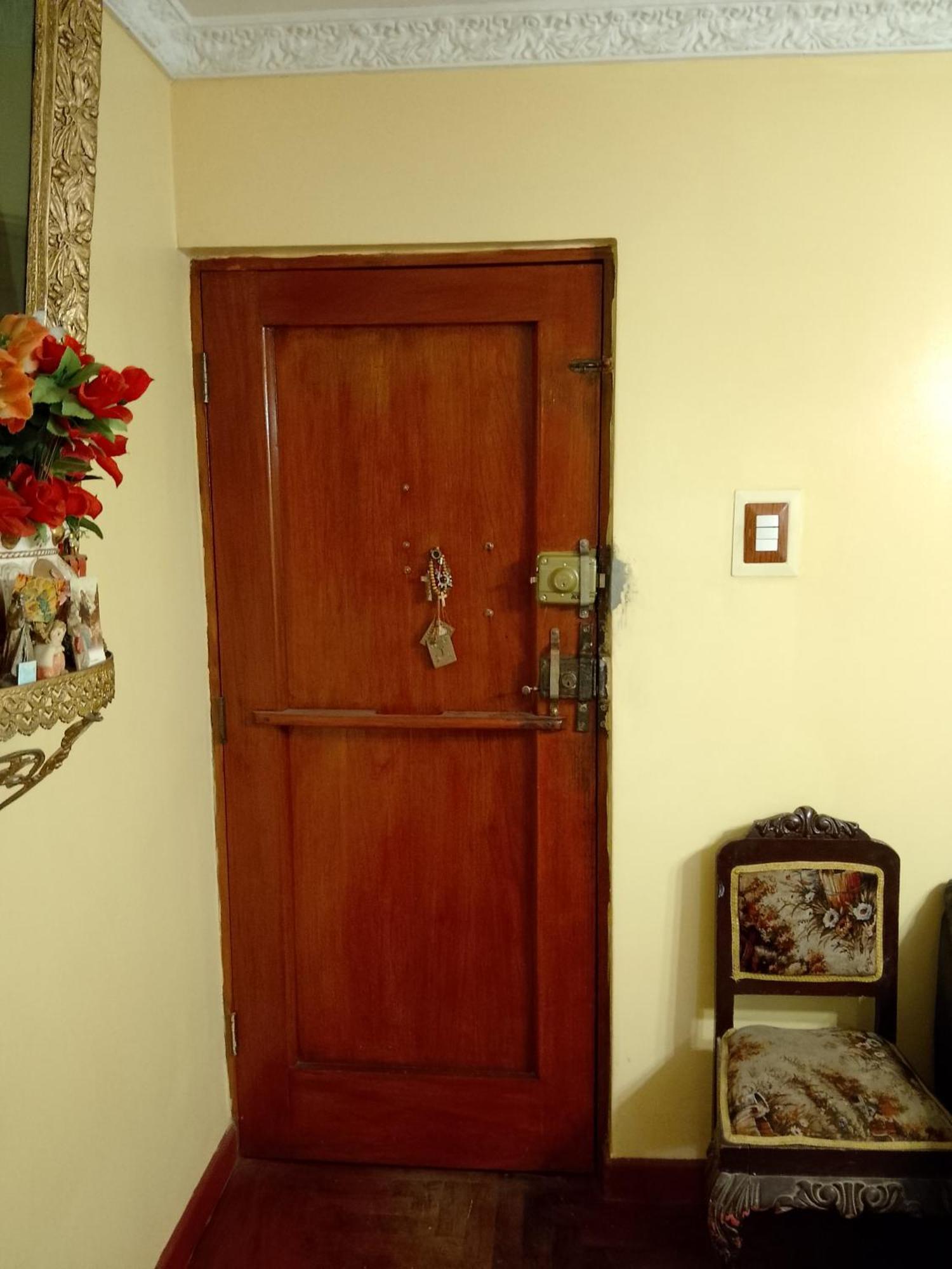 Santa Marina Norte Habitación en casa particular